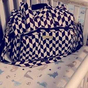 Ju-Ju-Be Be Prepared in Marquis